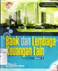 Image of Bank dan Lembaga Keuangan Lain