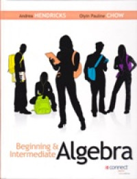 Beginning & intermediate algebra