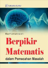 Berpikir Matematis dalam Pemecahan Masalah