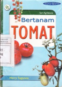Image of Bertanam Tomat