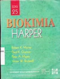 Biokimia Harper