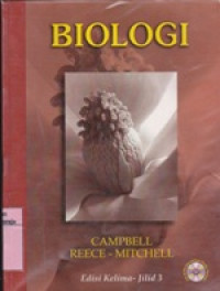 Image of Biologi. Jilid 3