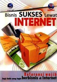 Image of Bisnis Sukses Lewat Internet