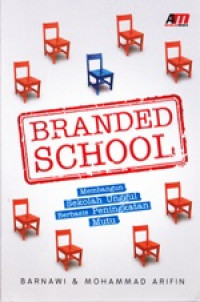 Image of Branded School