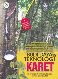 Budi Daya & Teknologi Karet