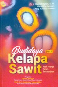 Budidaya Kelapa Sawit