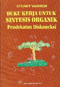 Buku Kerja untuk Sintetis Organik Pendekatan Diskonek