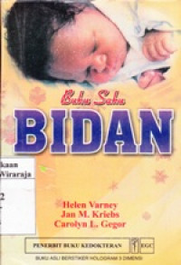 Image of Buku Saku Bidan