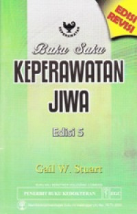 Buku Saku Keperawatan Jiwa