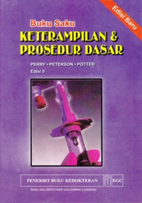 Image of Buku Saku Keterampilan dan Prosedur Dasar