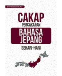 Cakap Percakapan Bahasa Jepang Sehari-hari