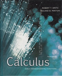 Calculus