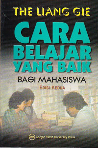 Image of Cara Belajar Yang Baik Bagi Mahasiswa