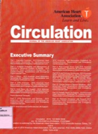 Image of Journal of American Heart Association (JAHA)