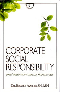 Image of Corporate Social Responsibility