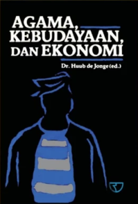 Agama, Kebudayaan, dan Ekonomi