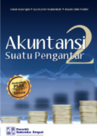 Akuntansi Suatu Pengantar: 2
