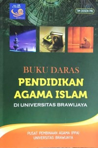 Buku Daras Pendidikan Agama Islam