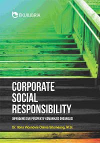 Corporate Social Responsibility