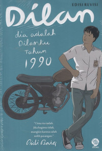 Dilan : Dia Adalah Dilanku Tahun 1990