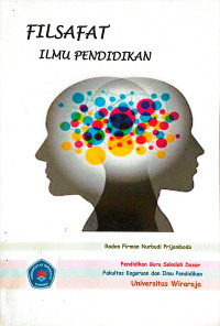 Filsafat Ilmu Pendidikan