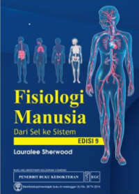 Fisiologi Manusia dari Sel Ke Sistem