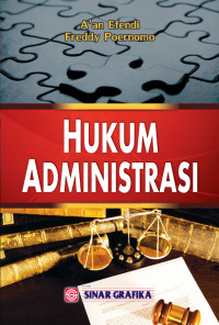 Hukum Adminstrasi