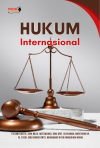 Hukum Internasional