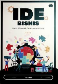 IDE BISNIS BAGI PELAJAR DAN MAHASISWA