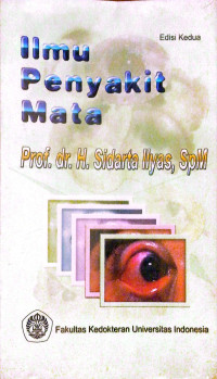 Ilmu Penyakit Mata
