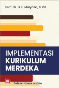 Implementasi Kurikulum Merdeka