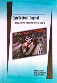 Intellectual Capital: Measurement and Disclousure