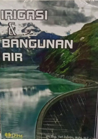 Irigasi & Bangunan Air