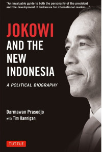 Jokowi and the New Indonesia: A Political Bibliography
