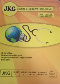 Jurnal Keperawatan Global