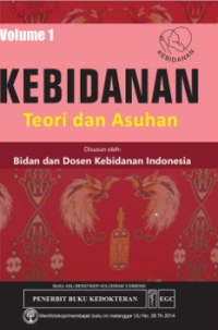Kebidanan Teori dan Asuahan 1