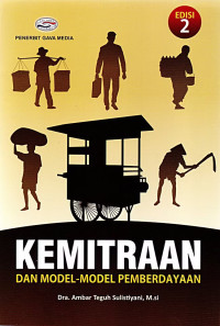 Kemitraan Dan Model-Model Pemberdayaan