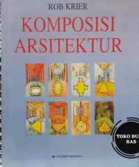 Komposisi Arsitektur