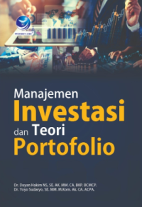 Manajemen Investasi dan Teori Portofolio