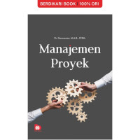 Manajemen Proyek