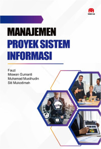 Manajemen Proyek Sistem Informasi