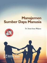 Manajemen Sumber Daya Manusia