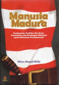 Manusia Madura