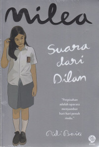 Milea : Suara Dari Dilan