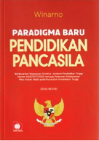 Paradigma Baru Pendidikan Pancasila