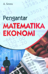 Pengantar Matematika Ekonomi
