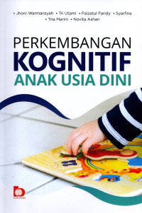 Perkembangan Kognitif Anak Usia Dini