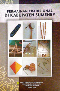 Permainan Tradisional di Kabupaten Sumenep