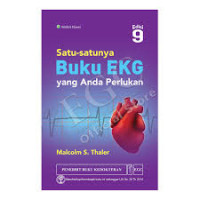 Satu - Satunya Buku EKG Yang Anda Perlukan