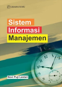 Image of Sistem Informasi Manajemen